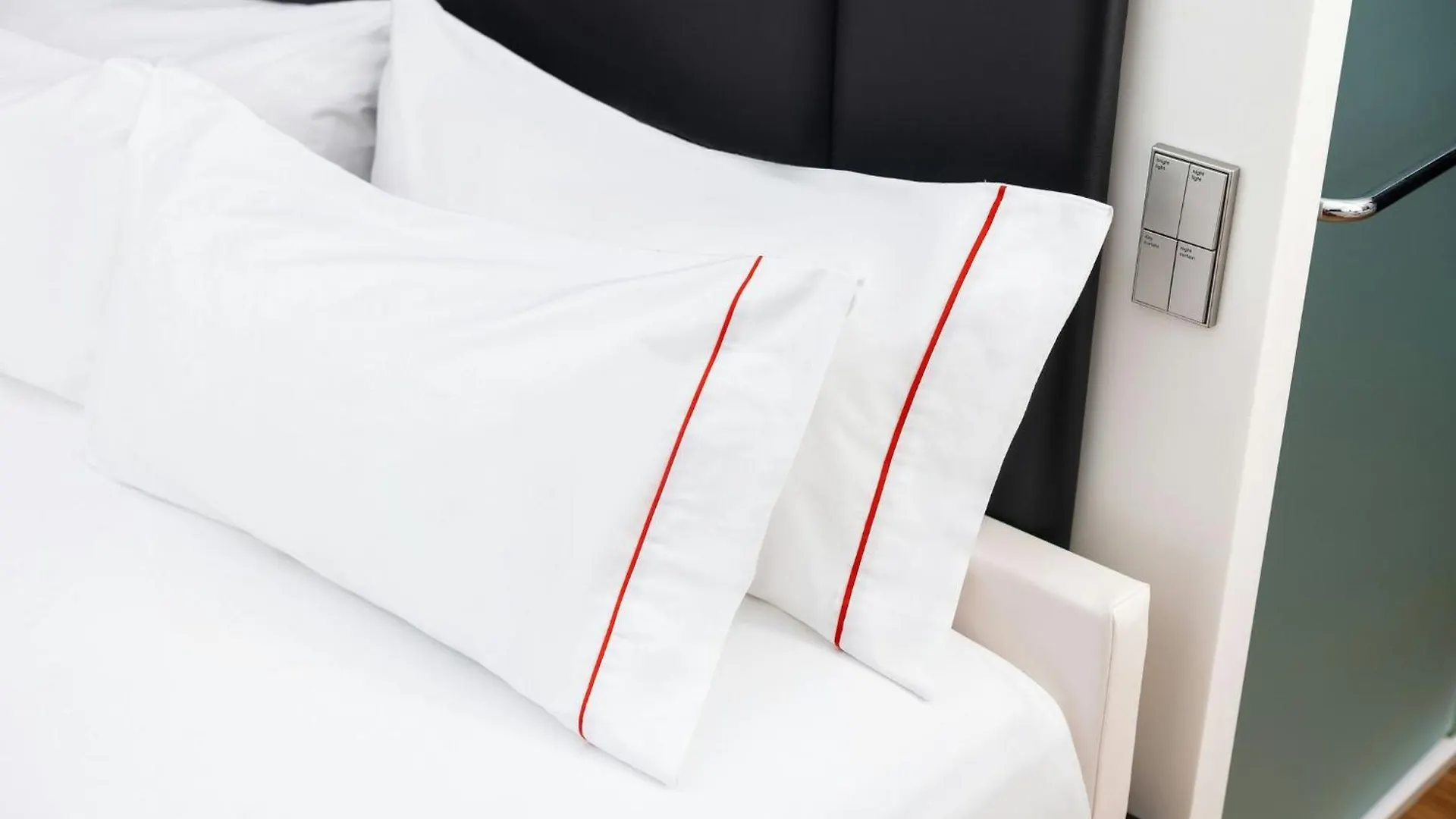Citizenm Schiphol Airport Hotel Amszterdam-Schiphol repülőtér
