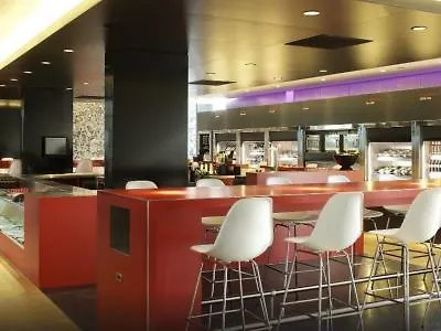 Citizenm Schiphol Airport Hotel Amszterdam-Schiphol repülőtér 4*,