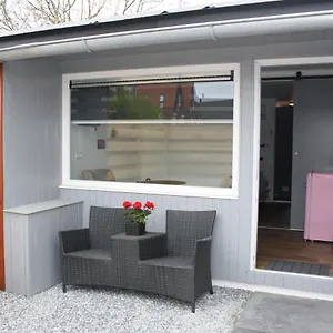 Alojamento de Acomodação e Pequeno-almoço Bed & Breakfast Aalsmeer, Aalsmeer