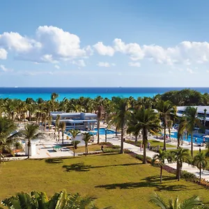 Szálloda Riu Palace Mexico *****