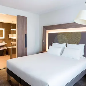 Novotel Amsterdam Schiphol Airport Szálloda