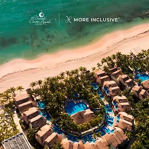 Üdülőközpont El Dorado Casitas Royale Catamaran, Cenote & Inclusive (adults Only) *****