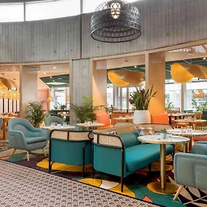 Szálloda Novotel Paris Charles De Gaulle Airport ****