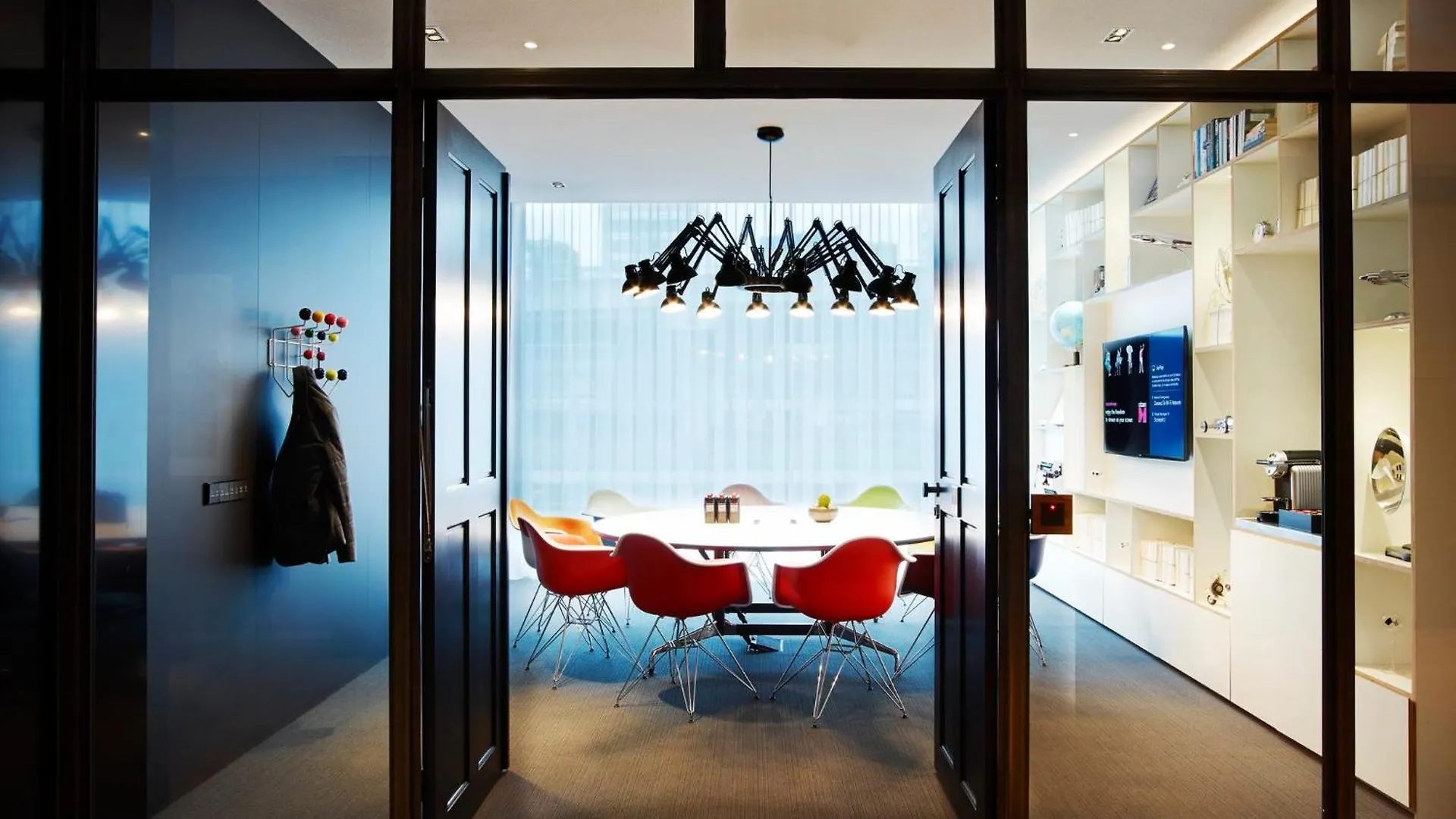 Citizenm Schiphol Airport Hotell Amsterdam Airport Schiphol